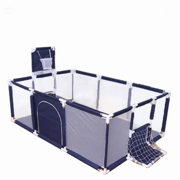 Play Pen With Balls - Image 3